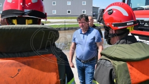 Gašić: Smem na poligraf